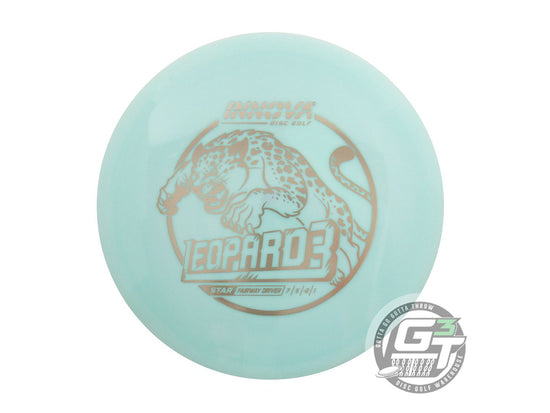 Innova Star Leopard3 Fairway Driver Golf Disc (Individually Listed)