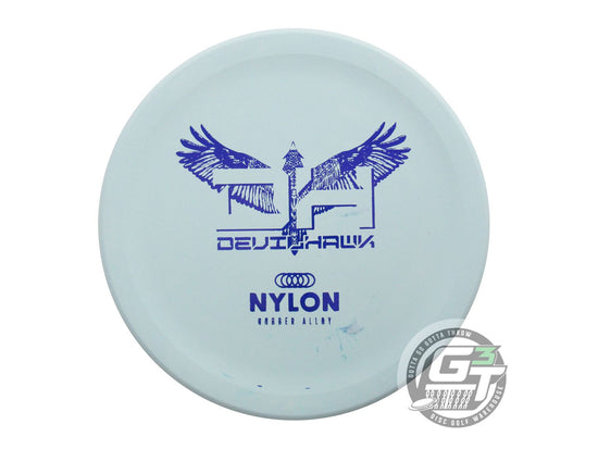 Gateway Nylon Rubber Alloy Devil Hawk Putter Golf Disc (Individually Listed)