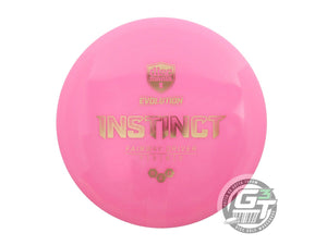 Discmania Evolution Neo Instinct Fairway Driver Golf Disc (Individually Listed)