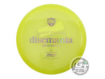 Discmania Special Edition Metal Flake C-Line MD3 Midrange Golf Disc (Individually Listed)