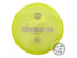 Discmania Special Edition Metal Flake C-Line MD3 Midrange Golf Disc (Individually Listed)