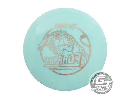 Innova Star Leopard3 Fairway Driver Golf Disc (Individually Listed)