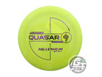 Millennium Quantum Quasar Distance Driver Golf Disc (Individually Listed)