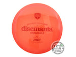 Discmania Special Edition Metal Flake C-Line MD3 Midrange Golf Disc (Individually Listed)