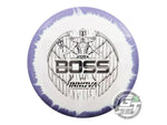 Innova Halo Star Boss Distance Driver Golf Disc (Individually Listed)