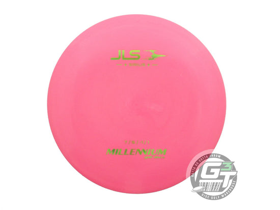 Millennium Sirius JLS Fairway Driver Golf Disc (Individually Listed)