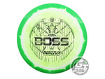 Innova Halo Star Boss Distance Driver Golf Disc (Individually Listed)