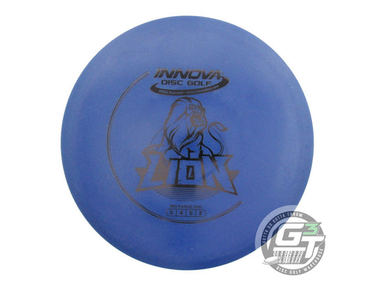 Innova DX Lion Midrange Golf Disc (Individually Listed)