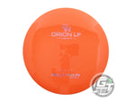 Millennium Sirius Orion LF Distance Driver Golf Disc (Individually Listed)