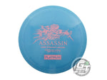 Gateway Platinum Assassin Fairway Driver Golf Disc (Individually Listed)