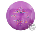 Lone Star Alpha Walker Midrange Golf Disc (Individually Listed)