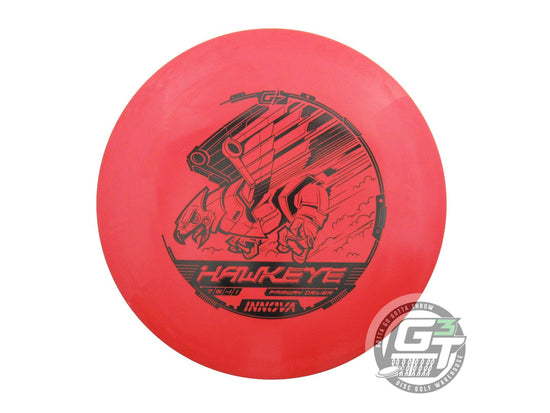 Innova GStar Hawkeye Fairway Driver Golf Disc (Individually Listed)