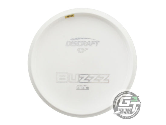 Discraft Dye Pack Bottom Stamp ESP Buzzz Midrange Golf Disc (Individually Listed)