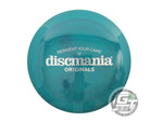 Discmania Limited Edition Originals Stamp Swirly S-Line DD3 Distance Driver Golf Disc (Individually Listed)