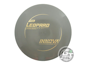 Innova Pro Leopard Fairway Driver Golf Disc (Individually Listed)
