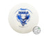 Gateway Platinum Diablo Fairway Driver Golf Disc (Individually Listed)