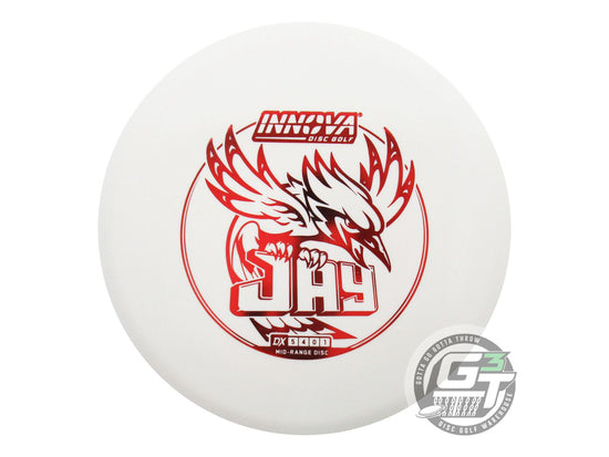 Innova DX Jay Midrange Golf Disc (Individually Listed)