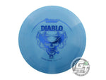 Gateway Platinum Diablo Fairway Driver Golf Disc (Individually Listed)