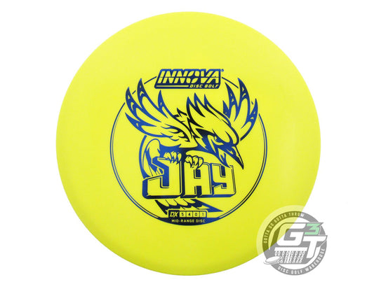 Innova DX Jay Midrange Golf Disc (Individually Listed)