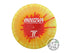 Innova I-Dye Champion IT Fairway Driver Golf Disc (Individually Listed)