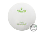 Millennium Sirius Polaris LS Fairway Driver Golf Disc (Individually Listed)