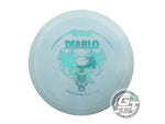 Gateway Platinum Diablo Fairway Driver Golf Disc (Individually Listed)