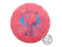 Westside Origio Burst Stag Fairway Driver Golf Disc (Individually Listed)