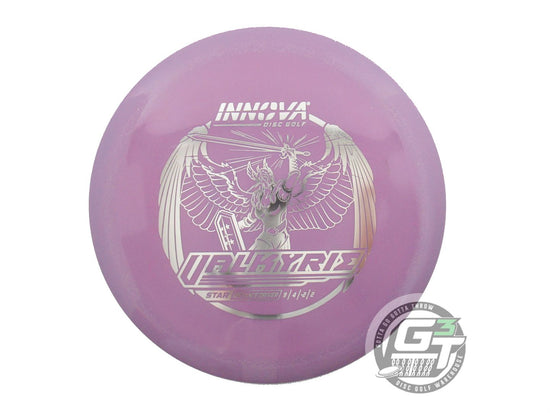 Innova Star Valkyrie Distance Driver Golf Disc (Individually Listed)