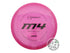 Prodigy 400 Series M4 Midrange Golf Disc (Individually Listed)