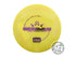 Dynamic Discs Lucid AIR Getaway Fairway Driver Golf Disc (Individually Listed)
