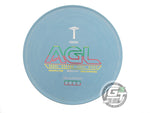 Above Ground Level Woodland Baobab Putter Golf Disc (Individually Listed)