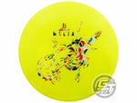 Discraft Paul McBeth Signature Big Z Malta Midrange Golf Disc (Individually Listed)