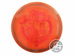 Discraft Limited Edition 2022 PDGA Champions Cup Commemorative Special Blend Buzzz Midrange Golf Disc (Individually Listed)