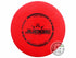 Dynamic Discs Prime Judge Putter Golf Disc (Individually Listed)