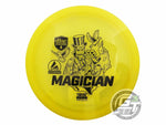 Discmania Active Premium Magician Fairway Driver Golf Disc (Individually Listed)