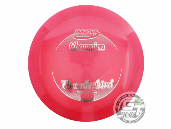 Innova Champion Thunderbird Distance Driver Golf Disc (Individually Listed)