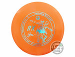 Innova Limited Edition Juliana Korver 11X Star Mako3 Midrange Golf Disc (Individually Listed)