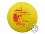 Legacy Excel Edition Rampage Distance Driver Golf Disc (Individually Listed)