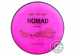 MVP Electron Firm Nomad [James Conrad 1X] Putter Golf Disc (Individually Listed)