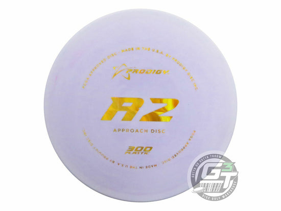 Prodigy 300 Series A2 Approach Midrange Golf Disc (Individually Listed)