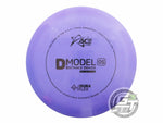 Prodigy Ace Line DuraFlex D Model OS Distance Driver Golf Disc (Individually Listed)