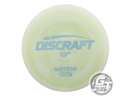 Discraft ESP Meteor Midrange Golf Disc (Individually Listed)