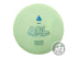 Above Ground Level Alpine Cedar Distance Driver Golf Disc (Individually Listed)