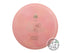 Above Ground Level Alpine Cedar Distance Driver Golf Disc (Individually Listed)