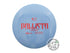 Latitude 64 BioGold Ballista Pro Distance Driver Golf Disc (Individually Listed)