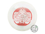 Westside Limited Edition HSCo Ceremony Stamp Glimmer VIP Ice Harp Putter Golf Disc (Individually Listed)