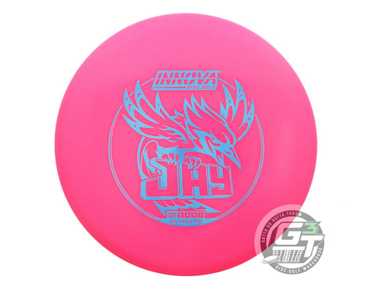 Innova DX Jay Midrange Golf Disc (Individually Listed)