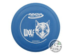 Innova DX Wolf Midrange Golf Disc (Individually Listed)