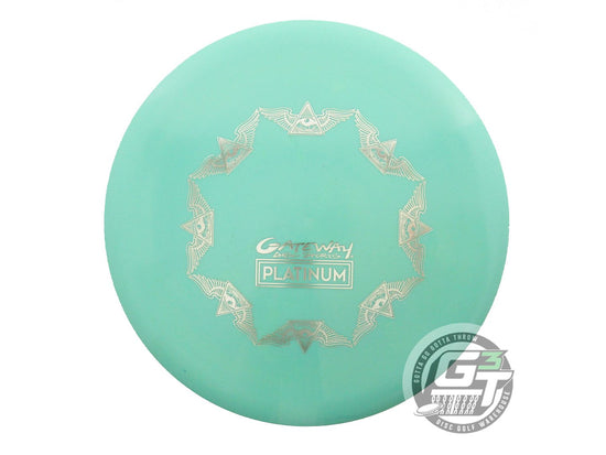 Gateway Platinum Prophecy Midrange Golf Disc (Individually Listed)