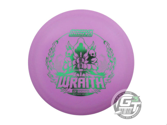 Innova DX Wraith Distance Driver Golf Disc (Individually Listed)